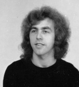 Geoff Nicholls