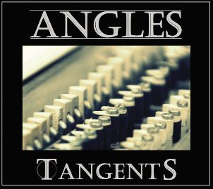 Tangents CD Cover