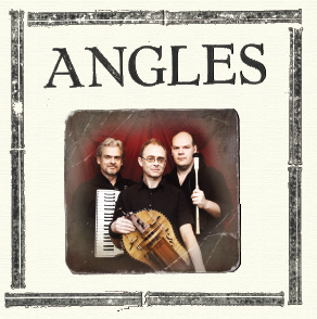 Angles CD Cover